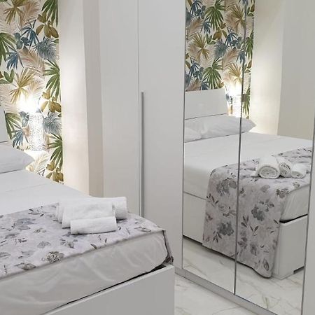 Partenope&Ulisse House Napoli Zewnętrze zdjęcie