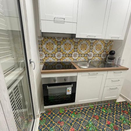 Partenope&Ulisse House Napoli Zewnętrze zdjęcie