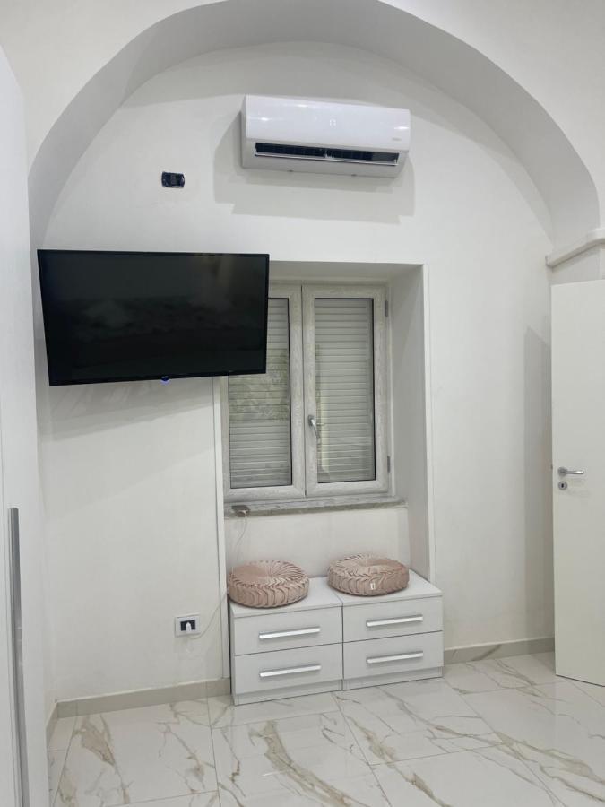 Partenope&Ulisse House Napoli Zewnętrze zdjęcie
