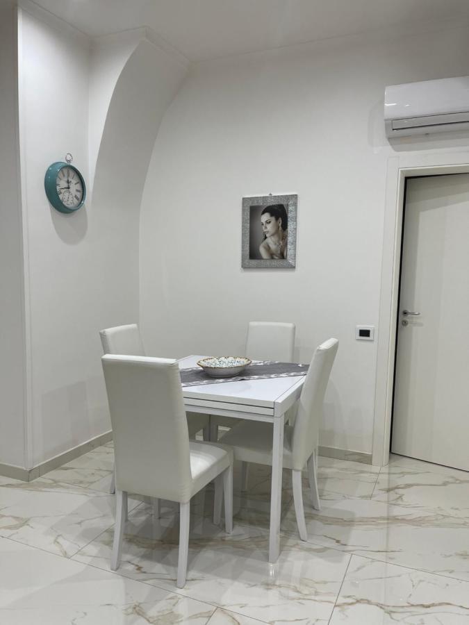 Partenope&Ulisse House Napoli Zewnętrze zdjęcie